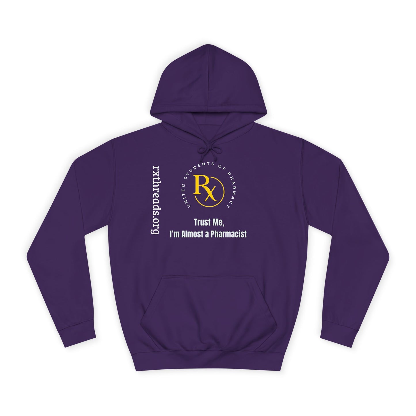 USP Hoodie