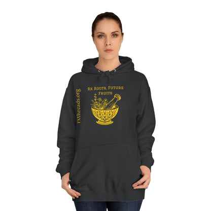 Rx Roots, Future Fruits Hoodie