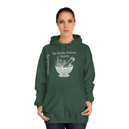 Rx Roots, Future Fruits Hoodie