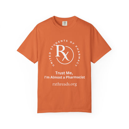 USP Colored Shirts