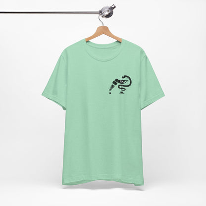 Bowl of Hygeia Tee