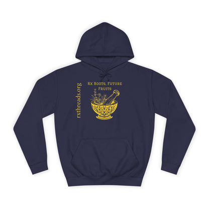 Rx Roots, Future Fruits Hoodie