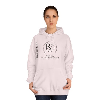 USP Hoodie
