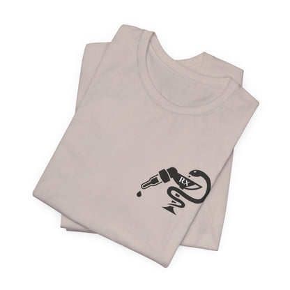 Bowl of Hygeia Tee
