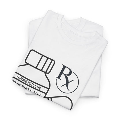 Prescribed for Greatness Tee