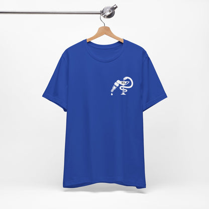 Bowl of Hygeia Tee