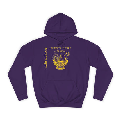 Rx Roots, Future Fruits Hoodie